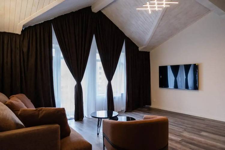 Апартаменты Наслаждение От Эхо Гор