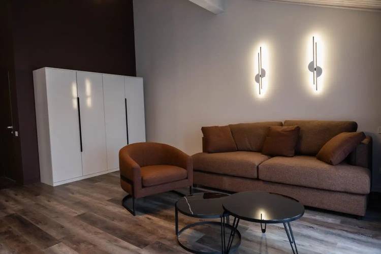 Апартаменты Наслаждение От Эхо Гор