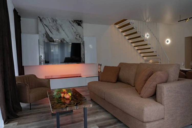 Апартаменты Наслаждение От Эхо Гор