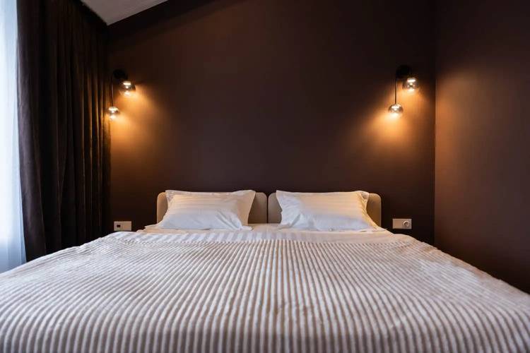 Апартаменты Наслаждение От Эхо Гор