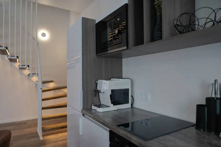 Апартаменты Наслаждение От Эхо Гор