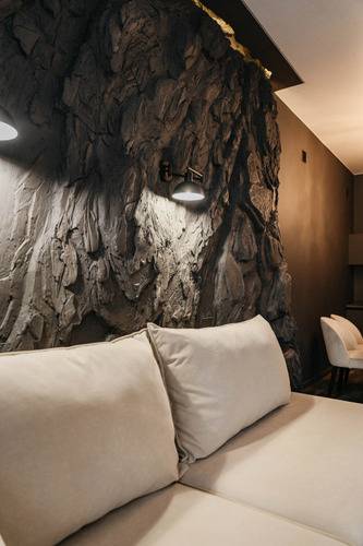 Апартаменты Трехуровневые Безмятежность Эхо Гор