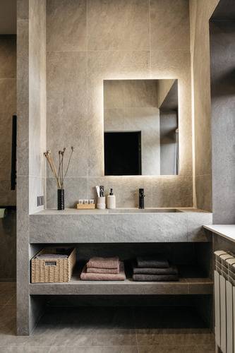 Апартаменты Трехуровневые Безмятежность Эхо Гор