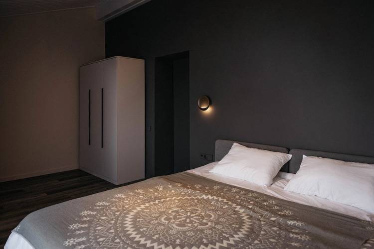 Апартаменты Трехуровневые Безмятежность Эхо Гор