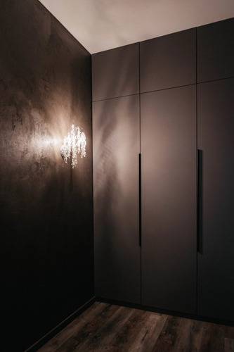 Апартаменты Трехуровневые Безмятежность Эхо Гор