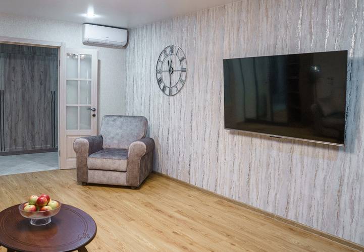 Апартаменты Уютные