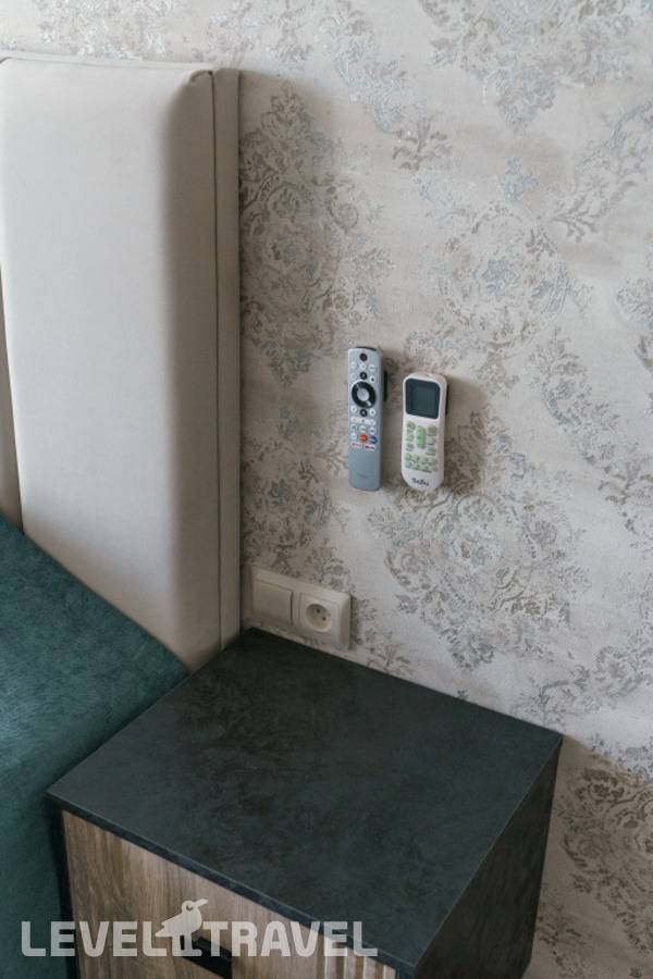 фотографии отеля Апартаменты Уютные в Россия(Белокуриха) - фото №8