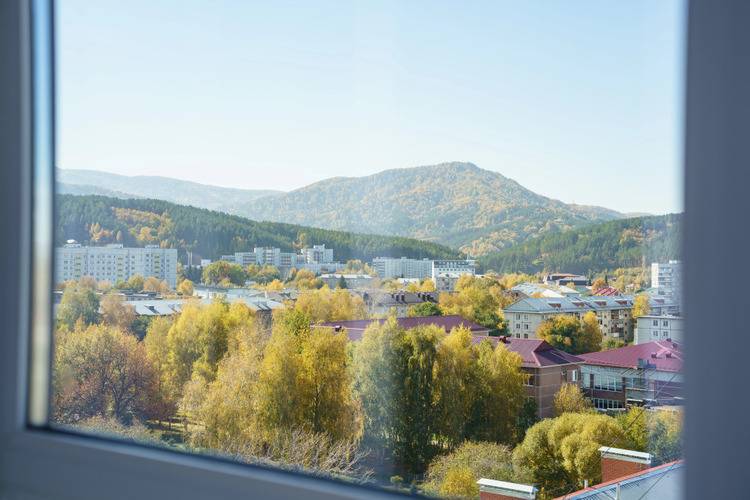 Апартаменты Уютные