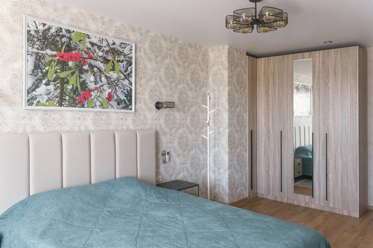 Апартаменты Уютные