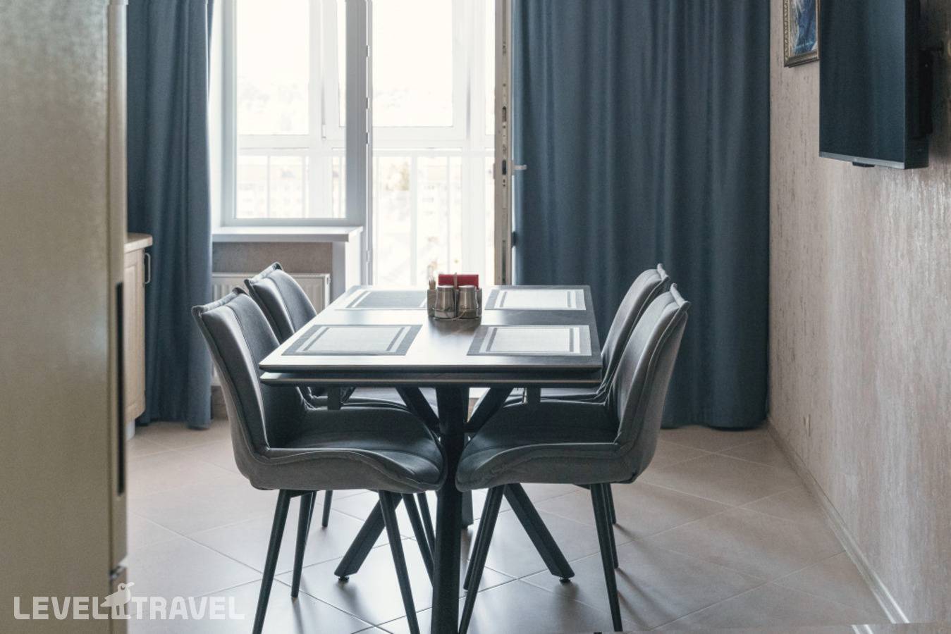 фотографии отеля Апартаменты Уютные в Россия(Белокуриха) - фото №6