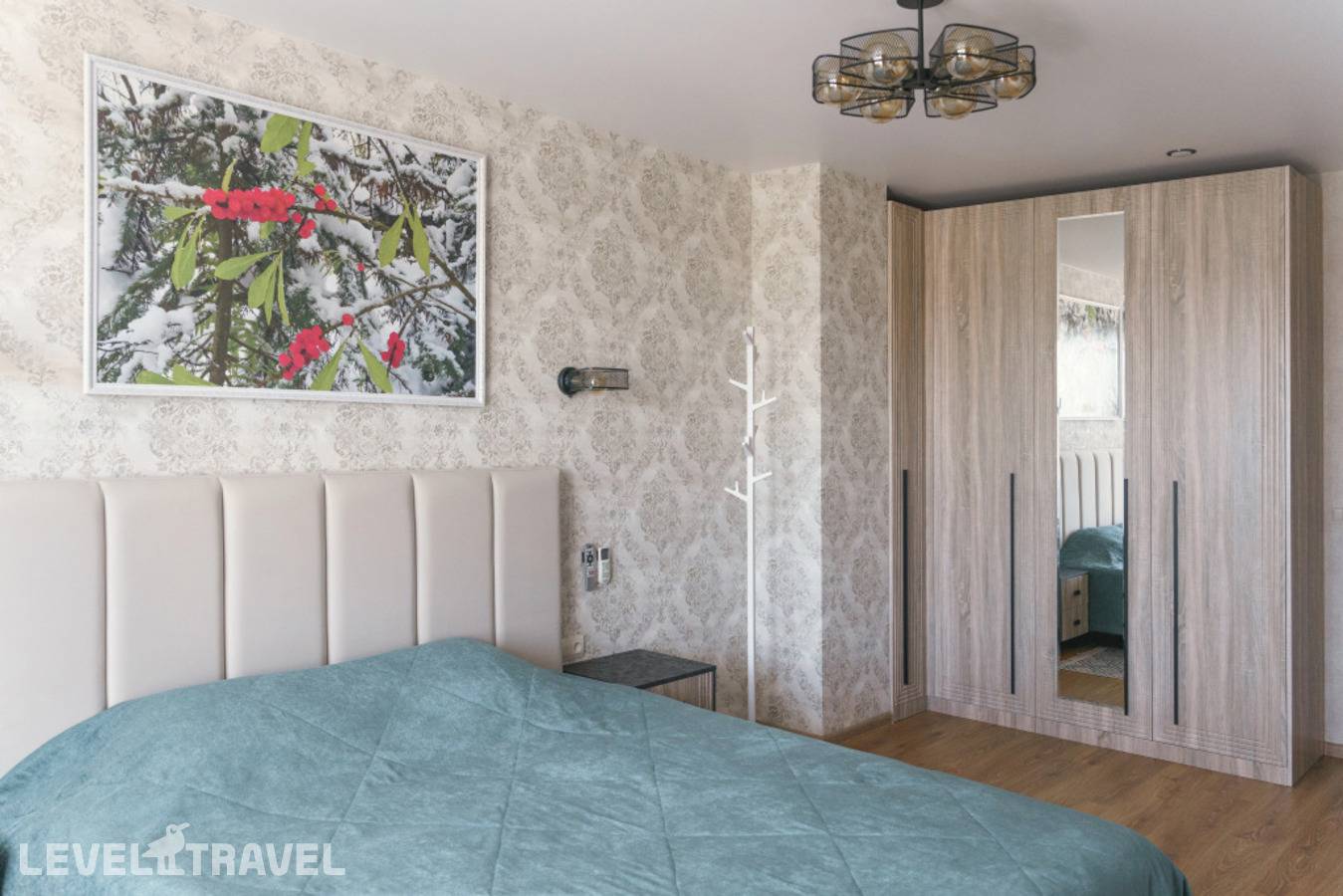 фотографии отеля Апартаменты Уютные в Россия(Белокуриха) - фото №3