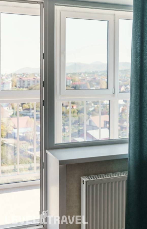 фотографии отеля Апартаменты Уютные в Россия(Белокуриха) - фото №10