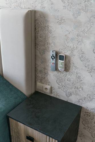 Апартаменты Уютные