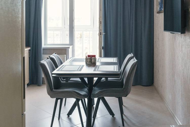 Апартаменты Уютные