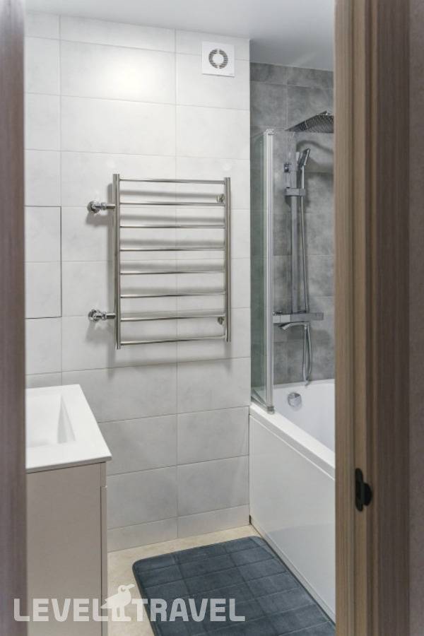 фотографии отеля Апартаменты Уютные в Россия(Белокуриха) - фото №16