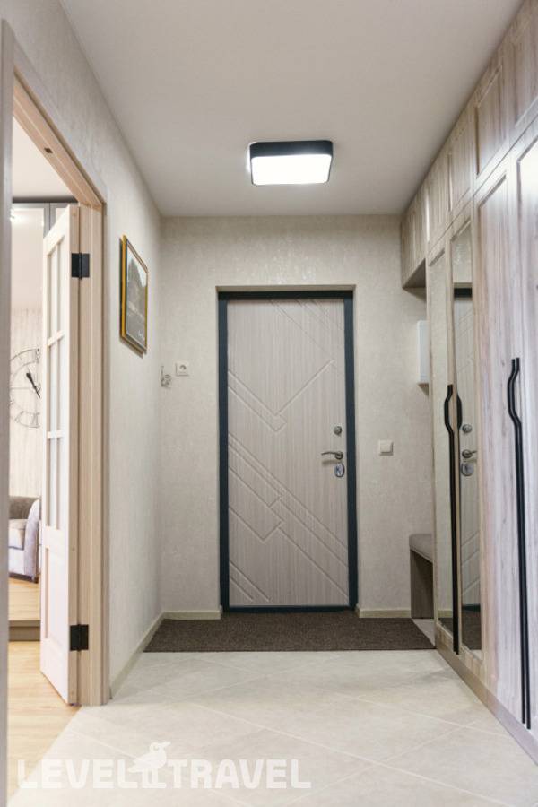 фотографии отеля Апартаменты Уютные в Россия(Белокуриха) - фото №25