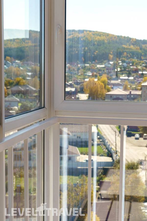 фотографии отеля Апартаменты Уютные в Россия(Белокуриха) - фото №29