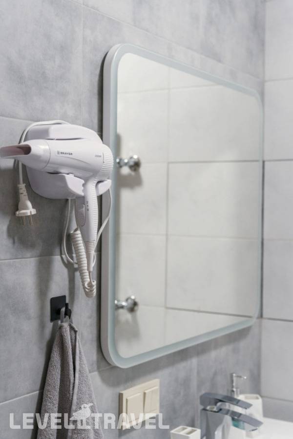 фотографии отеля Апартаменты Уютные в Россия(Белокуриха) - фото №23