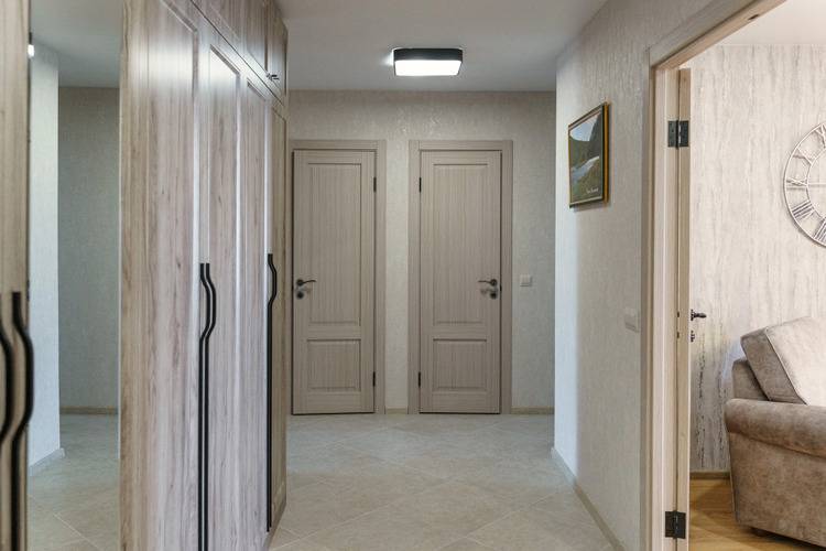 Апартаменты Уютные