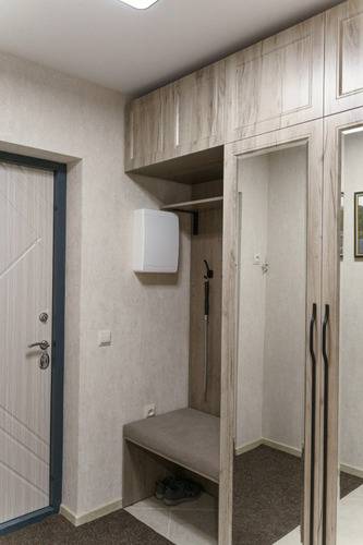 Апартаменты Уютные