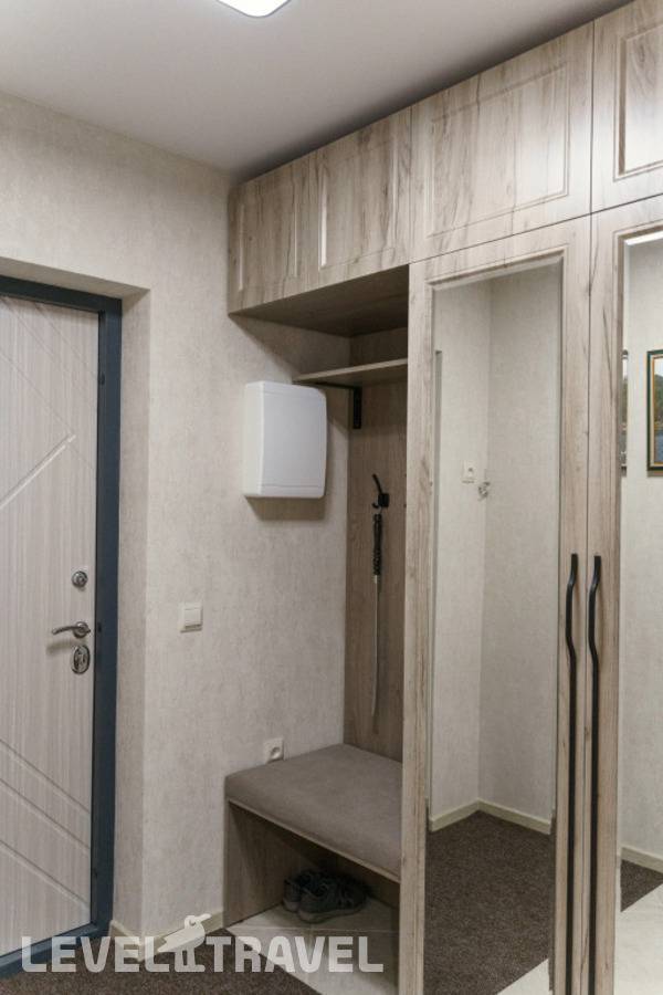 фотографии отеля Апартаменты Уютные в Россия(Белокуриха) - фото №24