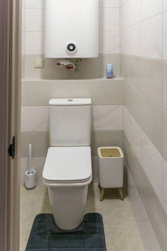 Апартаменты Уютные