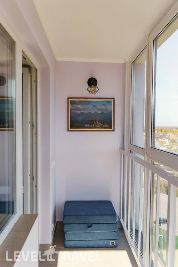 фотографии отеля Апартаменты Уютные в Россия(Белокуриха) - фото №27