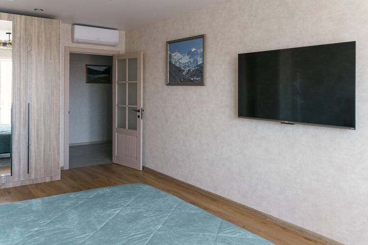 Апартаменты Уютные