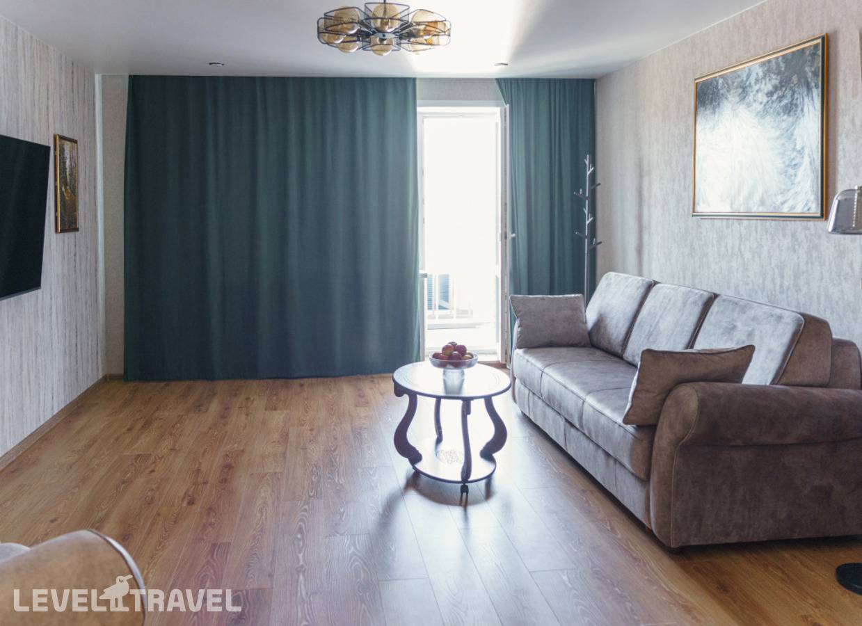 фотографии отеля Апартаменты Уютные в Россия(Белокуриха) - фото №12