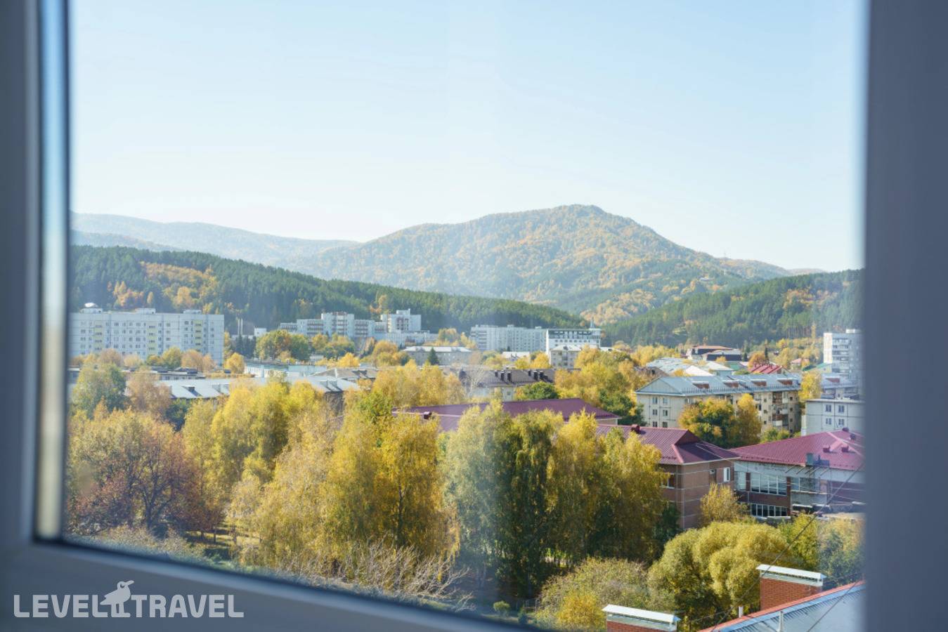 фотографии отеля Апартаменты Уютные в Россия(Белокуриха) - фото №14