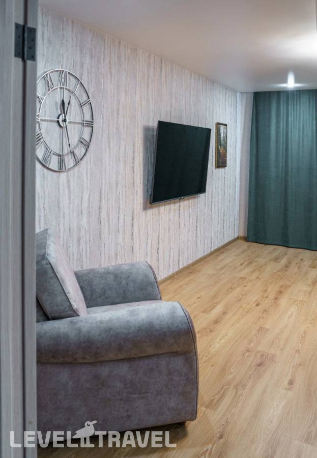 фотографии отеля Апартаменты Уютные в Россия(Белокуриха) - фото №17