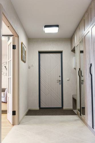 Апартаменты Уютные