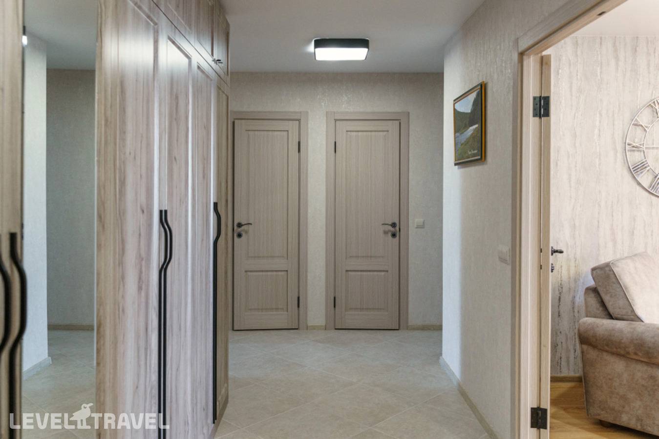 фотографии отеля Апартаменты Уютные в Россия(Белокуриха) - фото №22