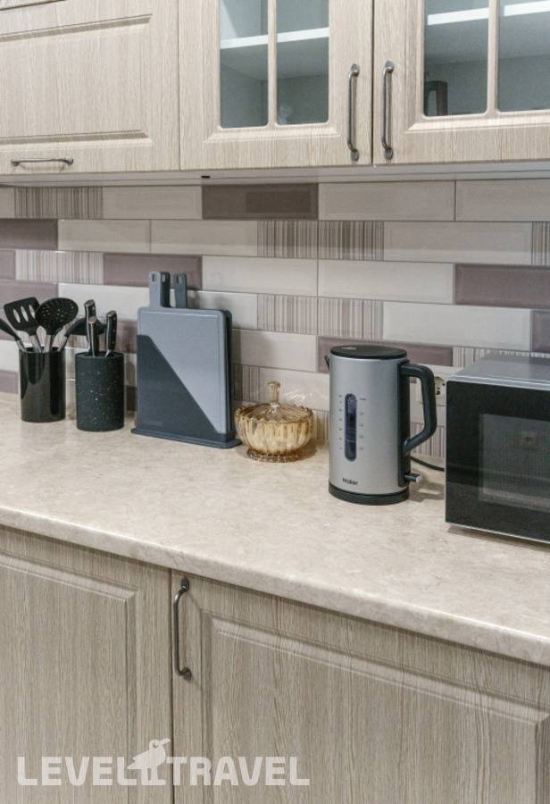 фотографии отеля Апартаменты Уютные в Россия(Белокуриха) - фото №2