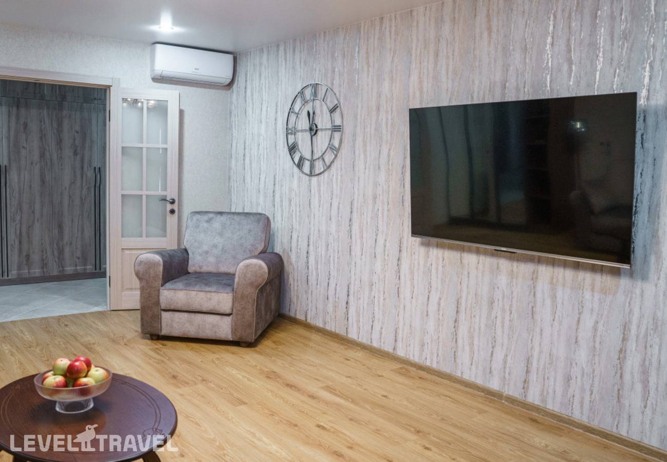 фотографии отеля Апартаменты Уютные в Россия(Белокуриха) - фото №20