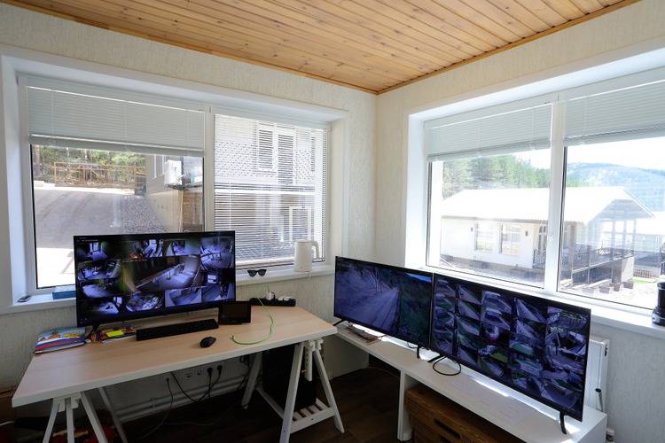 База Отдыха Апарт-Парк Шалеири