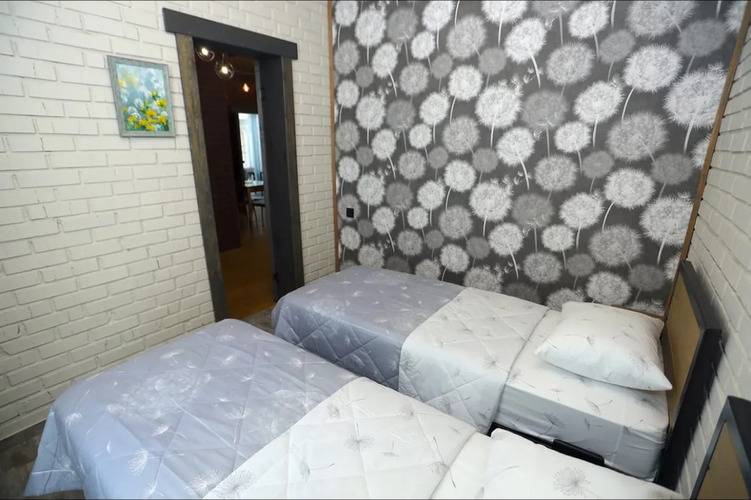 База Отдыха Апарт-Парк Шалеири