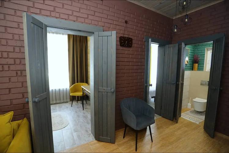 База Отдыха Апарт-Парк Шалеири