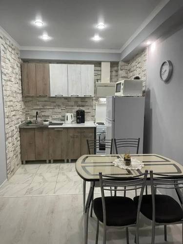 Квартира На Улице Абазгаа