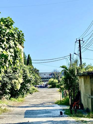 Гостевой Дом Дачалора