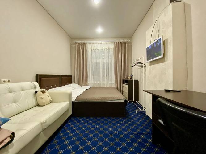 Гостевой Дом Дачалора