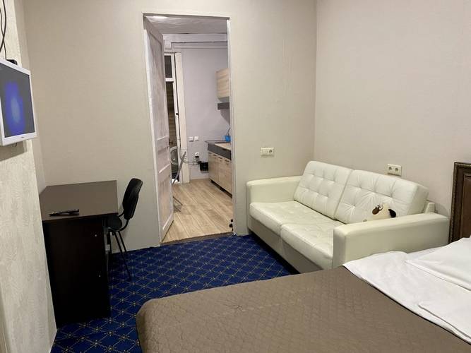 Гостевой Дом Дачалора