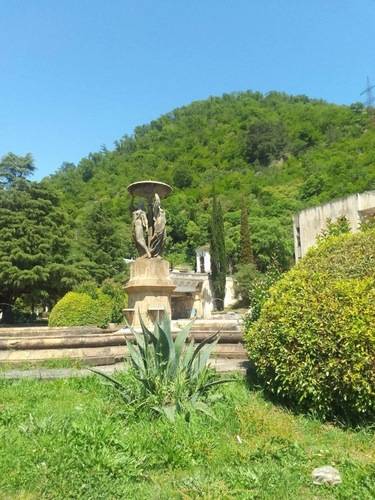 Гостевой Дом Дачалора