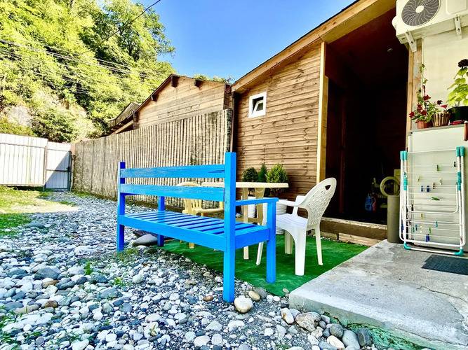 Гостевой Дом Дачалора