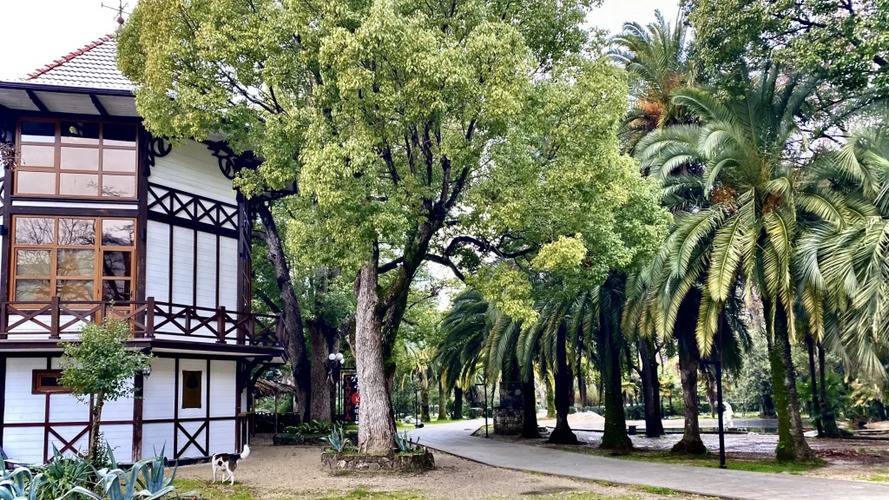 Гостевой Дом Дачалора