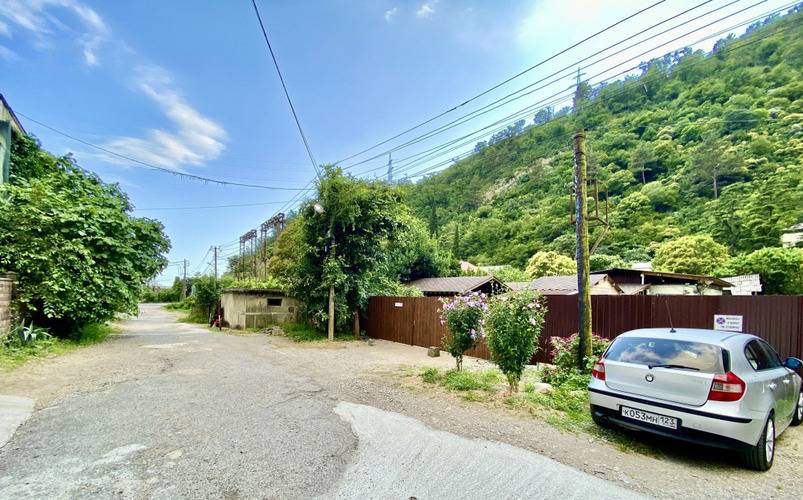 Гостевой Дом Дачалора