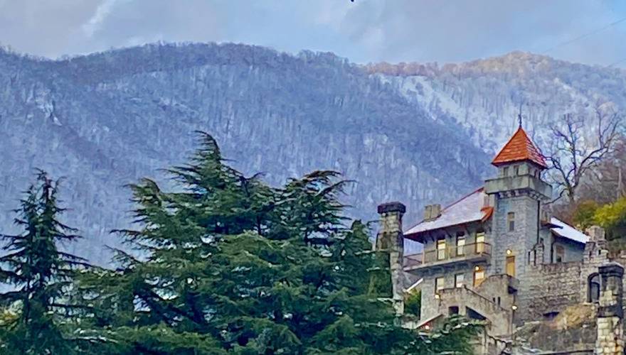 Гостевой Дом Дачалора