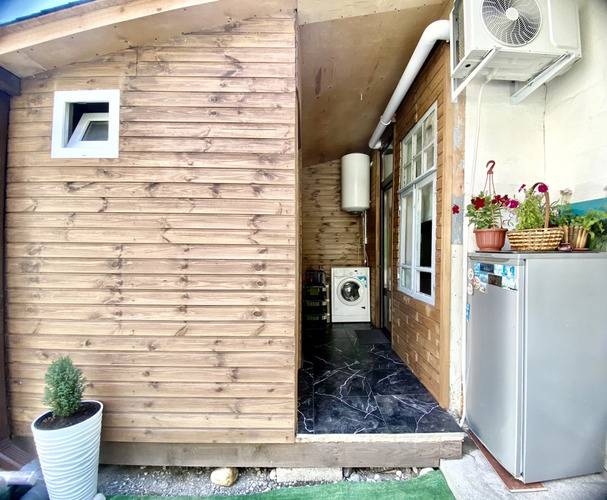 Гостевой Дом Дачалора