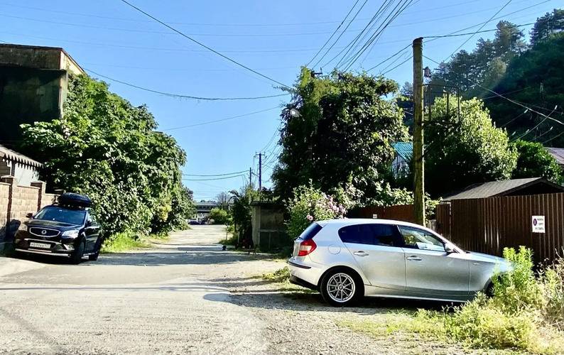 Гостевой Дом Дачалора