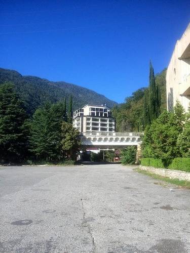 Гостевой Дом Дачалора